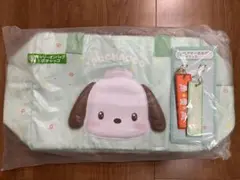 サンリオキャラクターズ 当たりくじ ポチャッコ2点セット