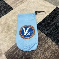 Y.S.C.C.横浜 ペットボトルカバー
