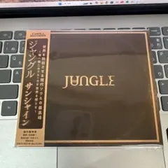 Jungle Sunshine 国内盤 CD ジャングル
