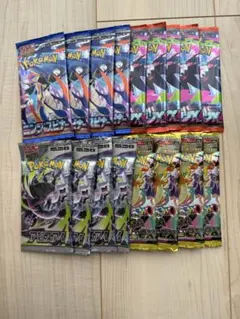 40パック ニンジャスピナー 未サーチ品 - メルカリ
