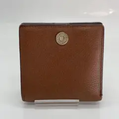 KO2434●COLE HAAN コールハーン 二つ折り財布 ウォレット