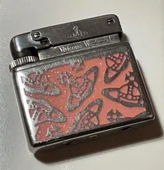 廃盤品】ヴィヴィアンウエストウッド ヴィンテージ ガスライター 