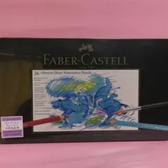 葉樣専用 ファーバーカステル アルブレヒトデューラー 36色セット
