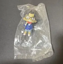 コナン隊プラス　服部平次