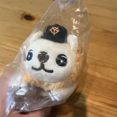 2025年最新】ジャイアンツ肩乗りマスコットライオンハヤトの人気