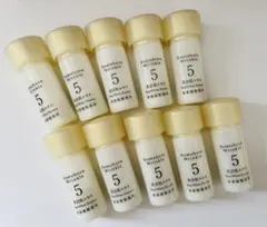 ドモホルンリンクル 美活肌エキス3ml クリーム20 3g各5本 - メルカリ