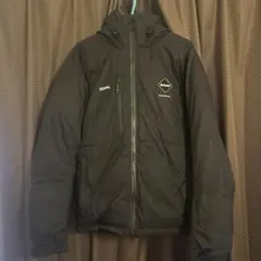 黒 ダウンジャケット