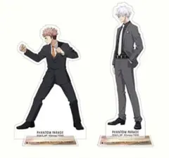 呪術廻戦　ファンパレ　スーツセット　アニバーサリー　バトルキャラアクリルスタンド