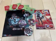 a*ゃ様 Stun Modeランダムグリッター缶バッジ 痛バ用 三枝 明那 - メルカリ