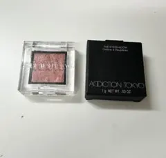 ADDICTION TOKYO THE EYESHADOW 019sp