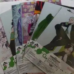 一番くじ　ウィンドブレイカー　ー原作5周年ー