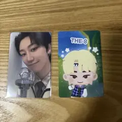 carat zone 2025 トレカ ケレン カラットゾーン ミンハオ