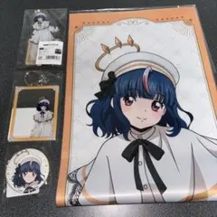 WEBくじ 閃乱カグラ アリス 雪泉 缶バッジ 6点セット - メルカリ