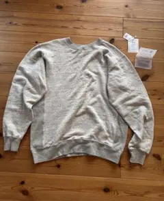 UNDYED （アンダイド）スウェット　サイズ3