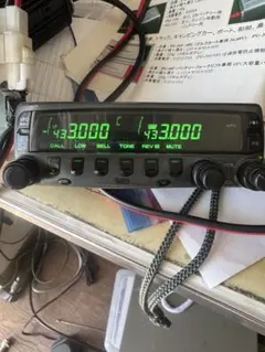 2026年最新】ケンウッド TM-733の人気アイテム - メルカリ