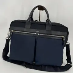 ☆美品☆ポールスミス☆ビジネスバッグ