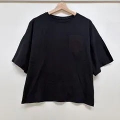 美品 Reebok リーボック ブラック Tシャツ L 半袖 スポーツのサムネイル