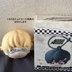 エイリアンステージ イヤホンケース ルカ | Mercari