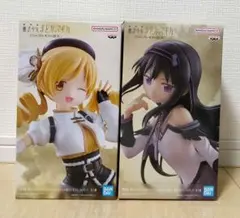 魔法少女まどか☆マギカ ワルプルギスの廻天 巴マミ フィギュア 24体