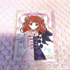 まるくじ プリティーリズム オーロラドリーム 春音あいら ビジュアル