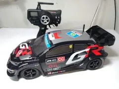 タミヤ RCボディ GRヤリス WRC2024 ラリーモンテカルロ オジェ - メルカリ
