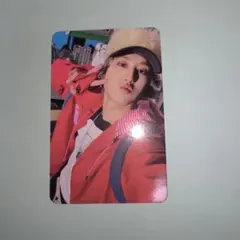 Stray Kids ハン 5star トレカ