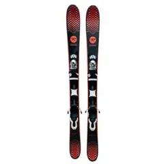 ROSSIGNOL PURSUIT P100 ビンディング付156 ロシニョール - メルカリ
