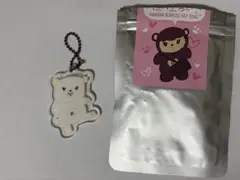 EXO カイ アクリルキーリング