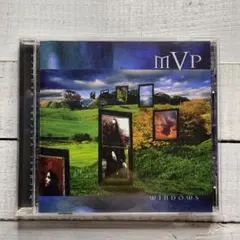 MVP [Michael Vescera Project] Windows