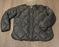 URBAN RESEARCH DOORS ダウンジャケット