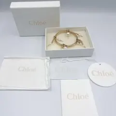2026年最新】Chloe カラー：ゴールド系 レディース ブレスレットの人気