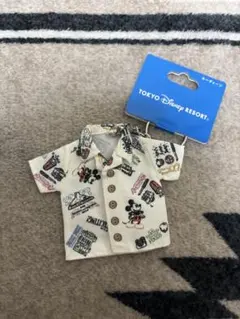 橘*n様 ディズニー　キーホルダー