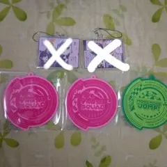 プロセカ セガ くじ