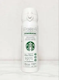 新品 スターバックス タイ限定 バンコク ステンレスボトル タンブラー