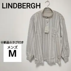 ☆新品☆タグ付き　LINDBERGH L メンズシャツのサムネイル