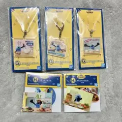 パペットスンスン 一番くじ G賞 H賞 まとめ売り