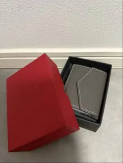 ボナベンチュラ バイフォールウォレット エトープ ロエベJ&MDAVIDSON