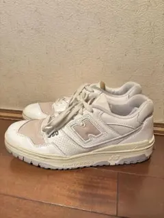 ニューバランス エイムレオンドレ BB550 AM1