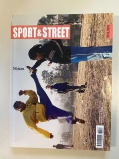 SPORT&STREET/29