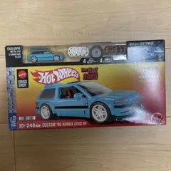 トミカ トイズドリーム ホンダ シビック タイプR FD2 無限RR - メルカリ