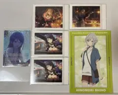 プロセカ レオニまとめ売り