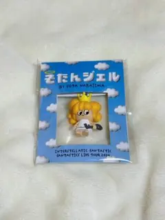 そたんジェル　中島颯太　FANTASTICS メンプロ