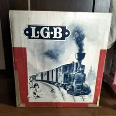 LGB LEHMANN レーマン Gスケール レールポイントセット 19902 - メルカリ