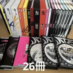 2026年最新】STRAYkids アルバム まとめの人気アイテム - メルカリ