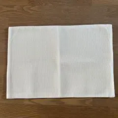 ハニカムメッシュ生地　枕カバー　43×63cm