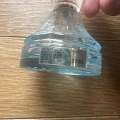 未使用 トワニー ミラノコレクション2009 オードパルファム 30ml 