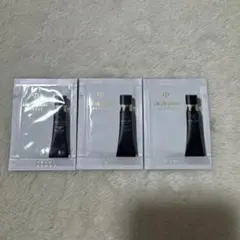 クレ・ド・ポー ボーテ ファンデーション サンプル 3パック