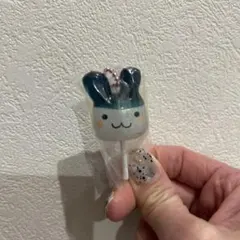 たまごっち みみっち　カプセルトイ