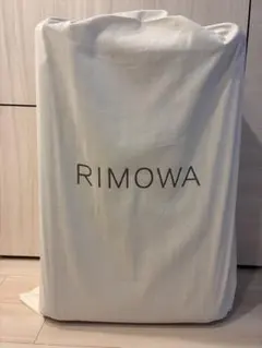 RIMOWA スーツケースカバー チェックイン Lサイズ