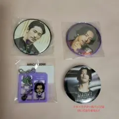 三代目J Soul Brothers　小林直己　グッズセット